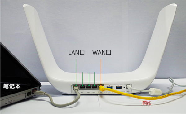 TP Link TL WDR8600路由器怎么设置？(电脑版)  tp link  第4张